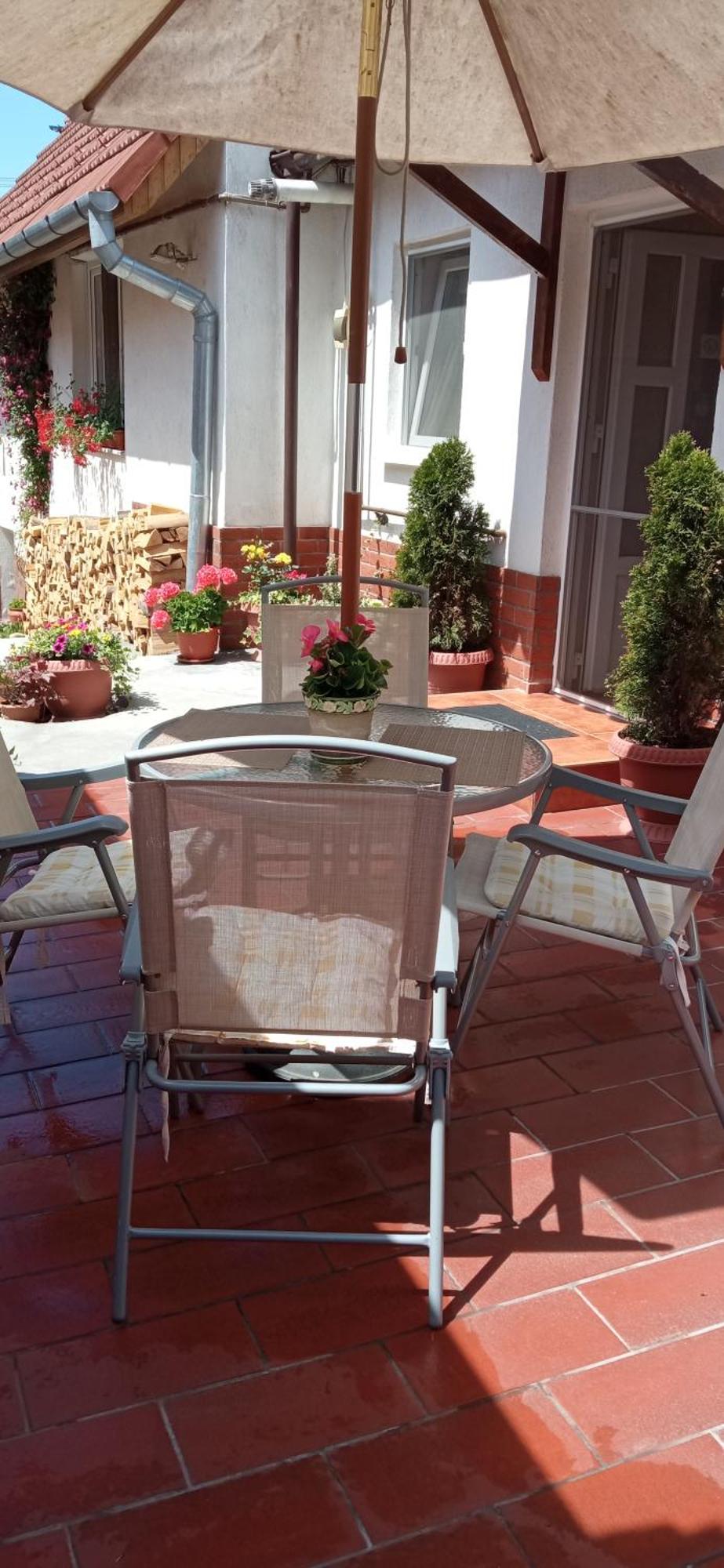Apartament Casa Sperantei Sighișoara Zewnętrze zdjęcie