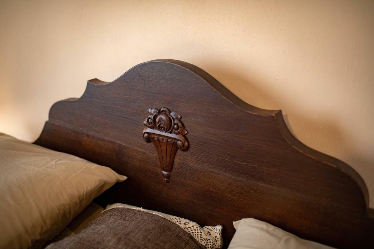 Apartament Casa Sperantei Sighișoara Zewnętrze zdjęcie