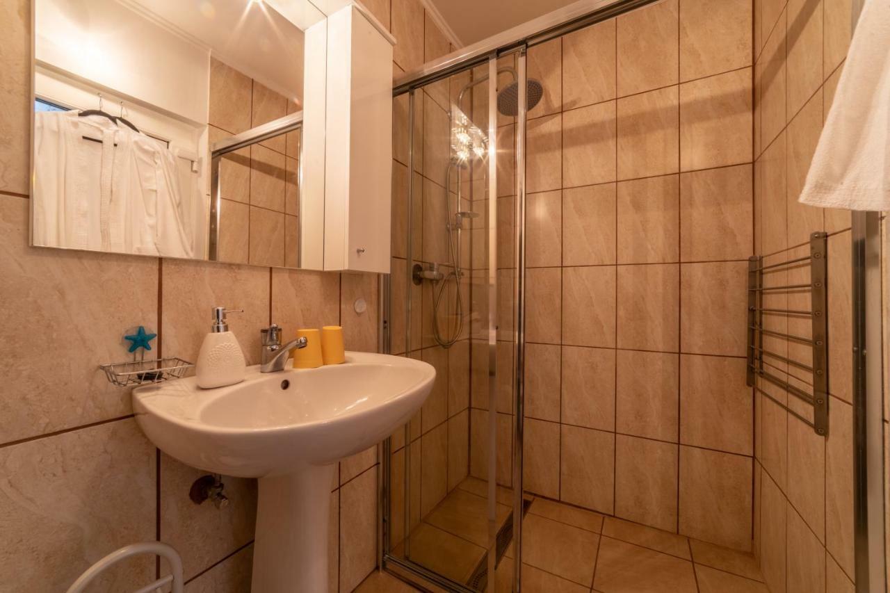 Apartament Casa Sperantei Sighișoara Zewnętrze zdjęcie
